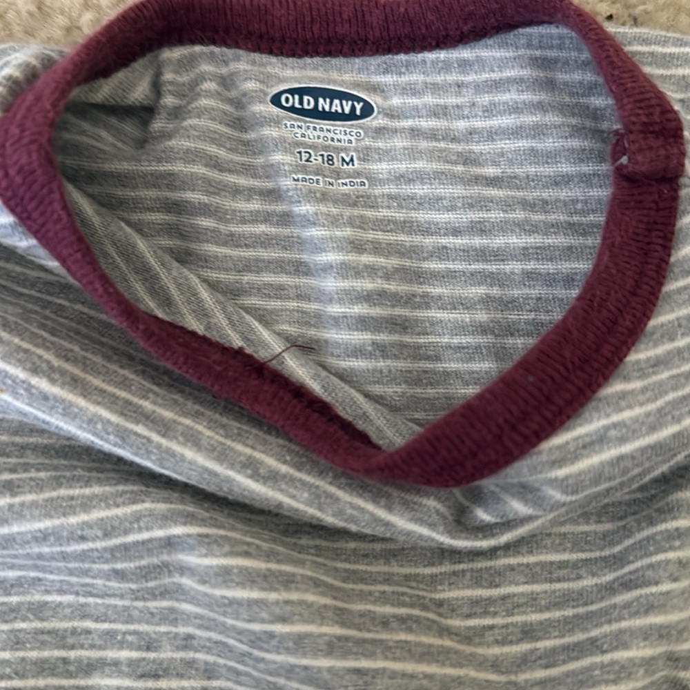 boys clothing bundle - Picture 8 of 16